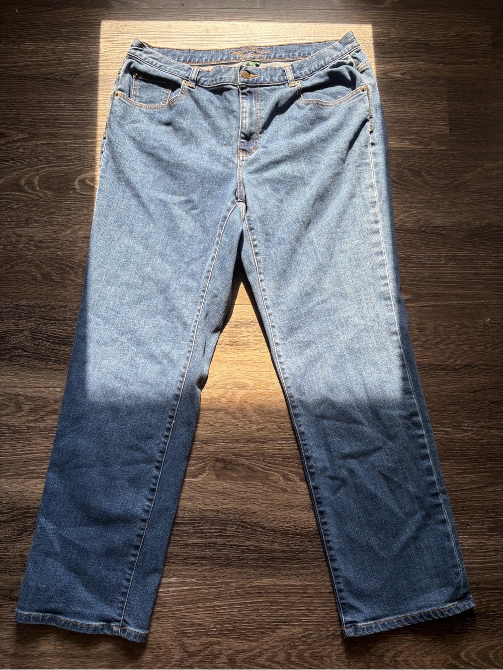 Ralph Lauren Jeans